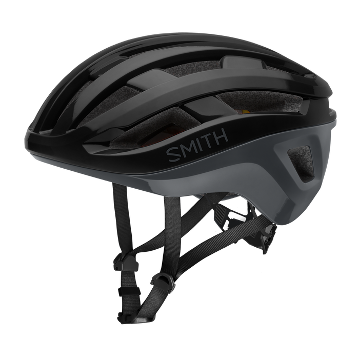 Smith Casco Bicicleta Persist Mips Black/Cement - Rideshop