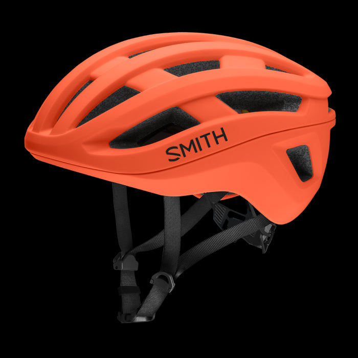 Smith Casco Bicicleta Persist Mips Matte Cinder - Rideshop