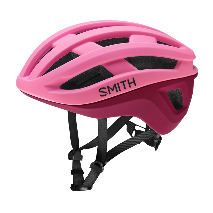 Smith Casco Bicicleta Persist Mips Matte Flamingo - Rideshop
