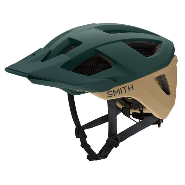 Smith Casco Bicicleta Session Mips MTT Spruce/Safari - Rideshop