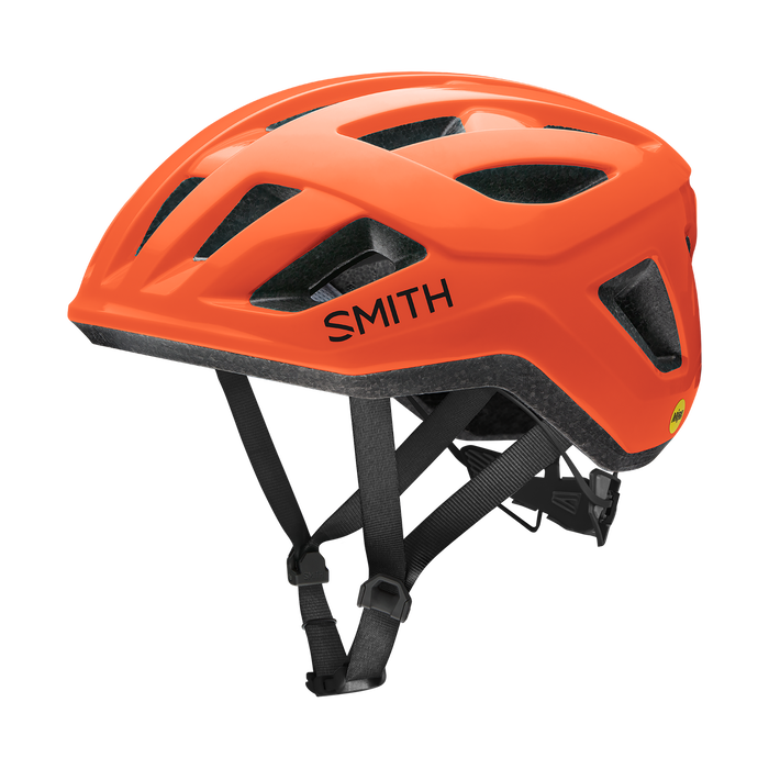 Smith Casco Bicicleta Signal Mips Cinder - Rideshop