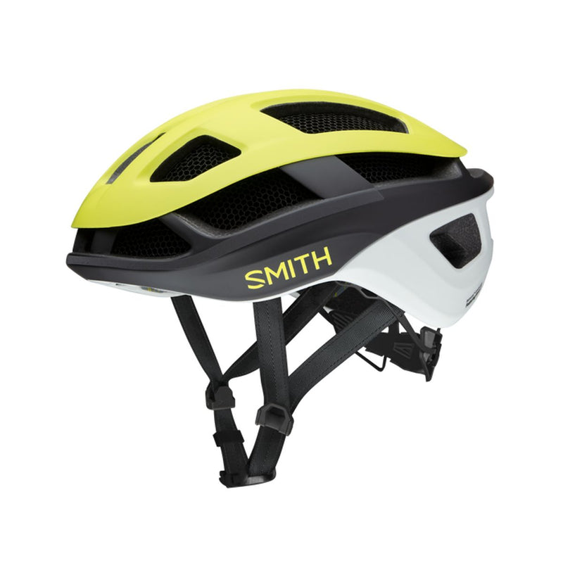 Smith Casco Bicicleta Trace Mips MTT Neon Yellow Viz - Rideshop