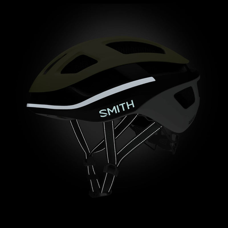 Smith Casco Bicicleta Trace Mips MTT Neon Yellow Viz - Rideshop