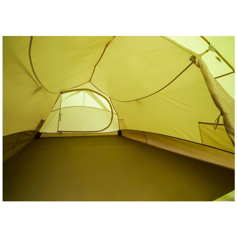 Carpa Mark L 3P Vaude - Rideshop