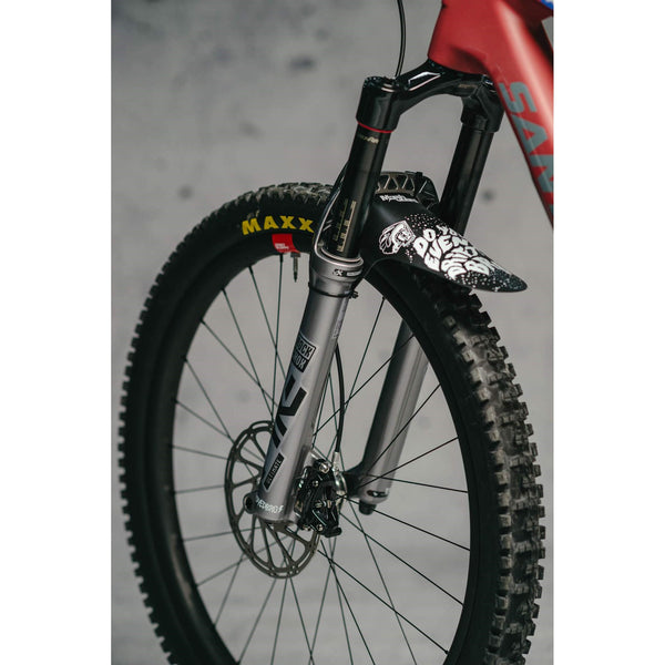 Protector Horquilla Bicicleta DyedBro - Rideshop