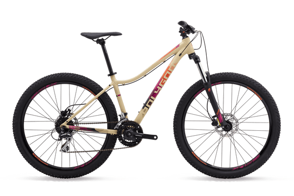 Polygon Bicicleta Mujer Cleo 2 - Rideshop