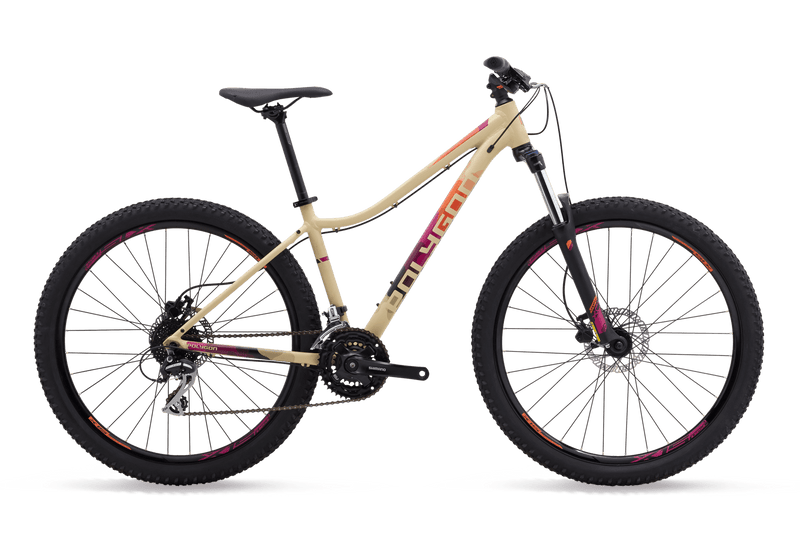 Polygon Bicicleta Mujer Cleo 2 - Rideshop