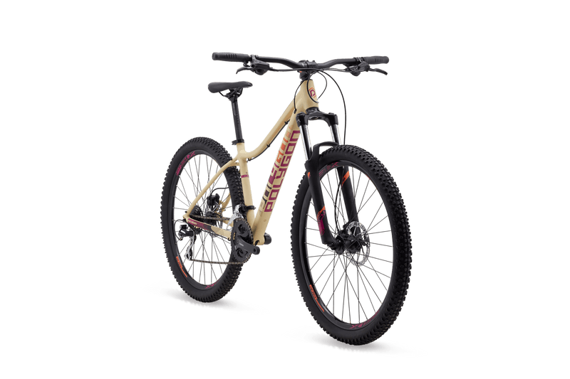 Polygon Bicicleta Mujer Cleo 2 - Rideshop