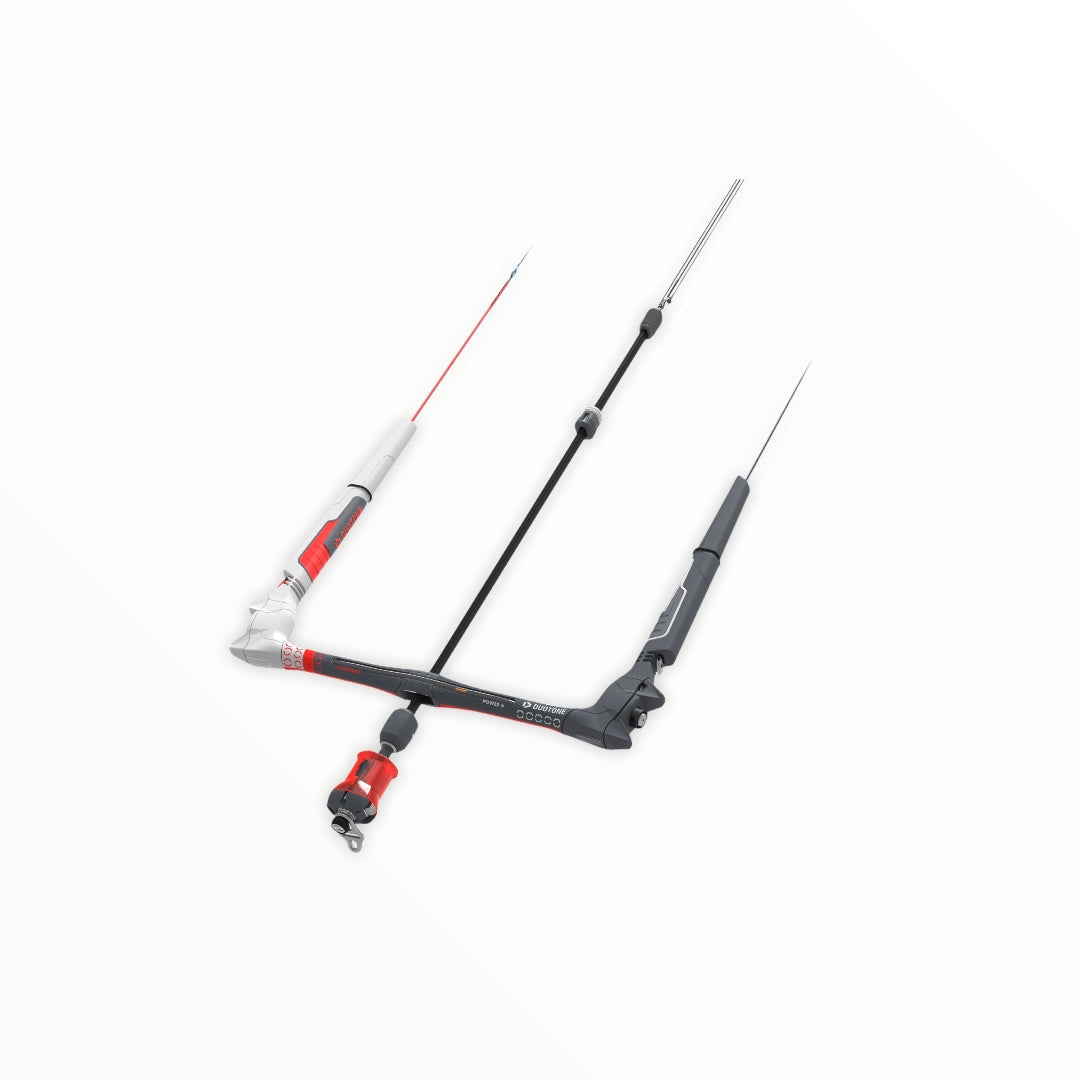 CLICK BAR QUAD CONTROL - Rideshop