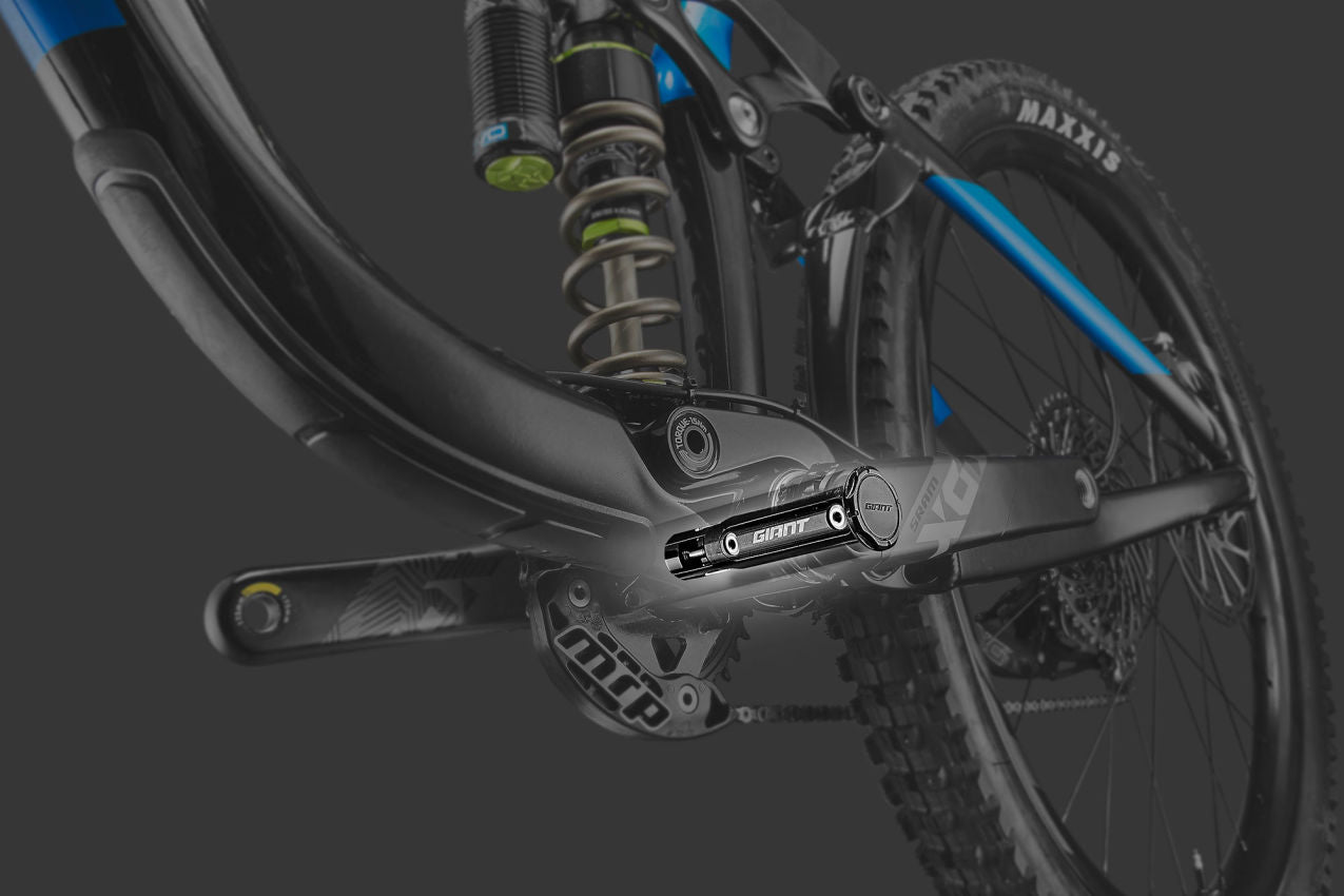 Giant Multi-Herramienta Clutch Integrada En El Pedalier - Rideshop