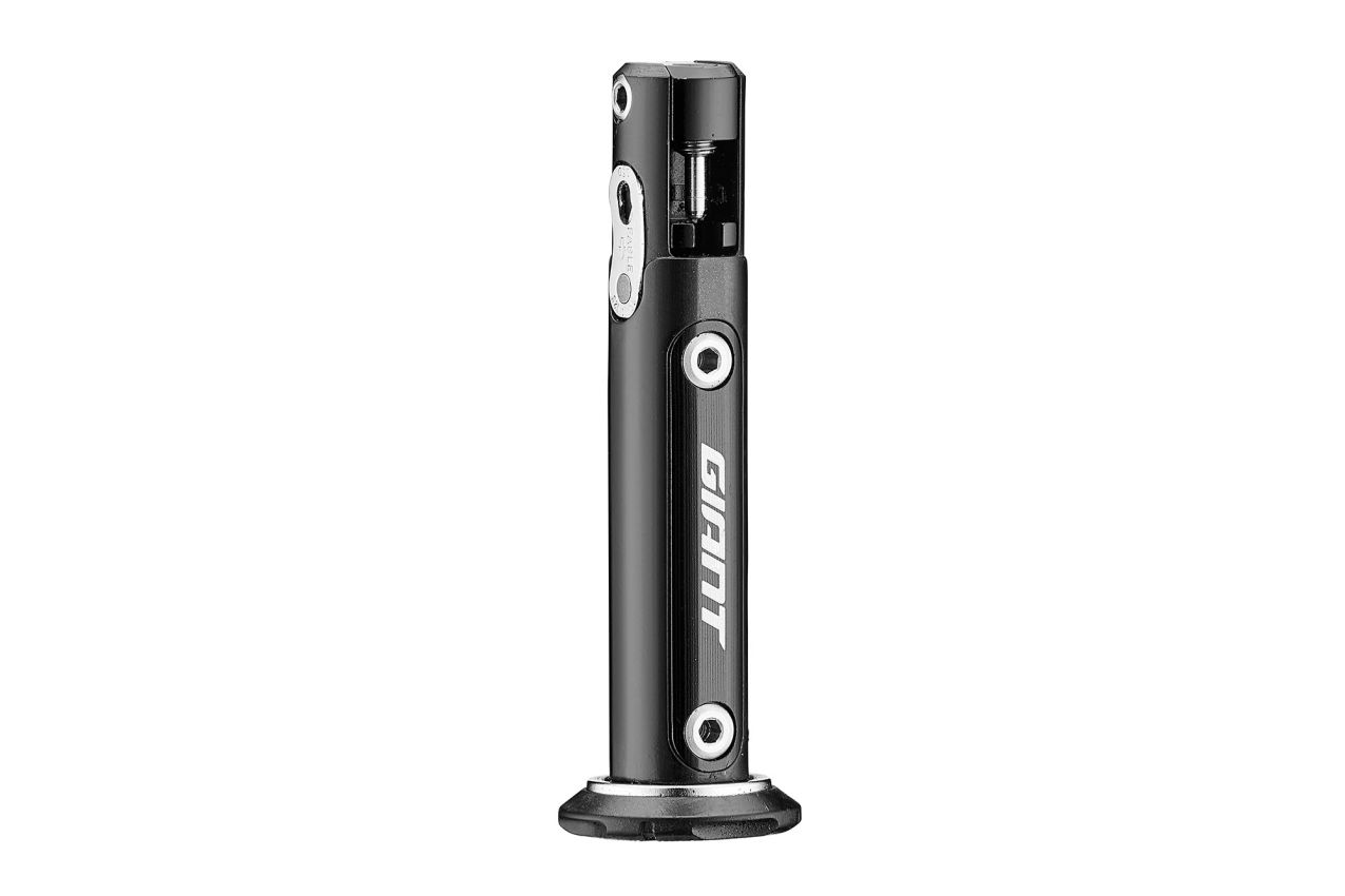 Giant Multi-Herramienta Clutch Integrada En El Pedalier - Rideshop