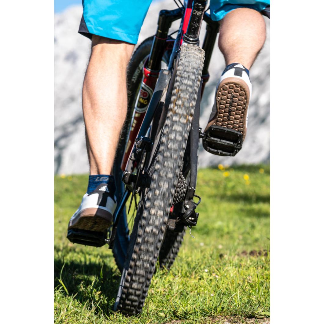 Pedal de Plataforma Contact Tatze - Rideshop