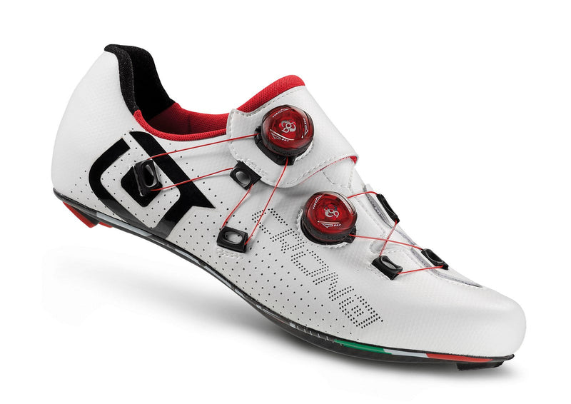 Crono Zapatillas de Ruta CR-1 - Rideshop