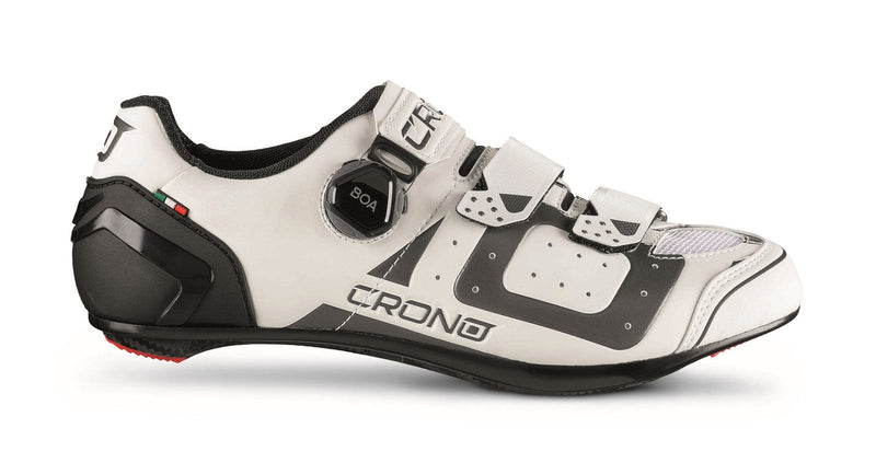 Crono Zapatillas de Bicicleta Ruta Crono Zapatillas CR-3 - Rideshop