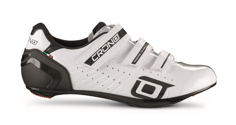 Crono Zapatillas de Bicicleta Ruta Crono Zapatillas CR-4 - Rideshop