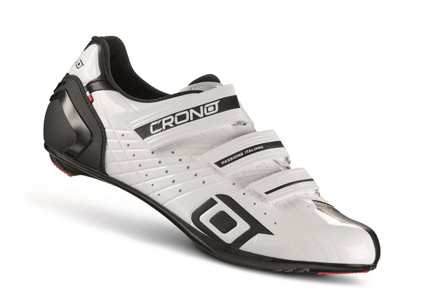 Crono Zapatillas de Bicicleta Ruta Crono Zapatillas CR-4 - Rideshop