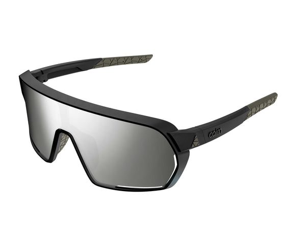 Cairn Lentes De Sol Roc Black Khaki - Rideshop