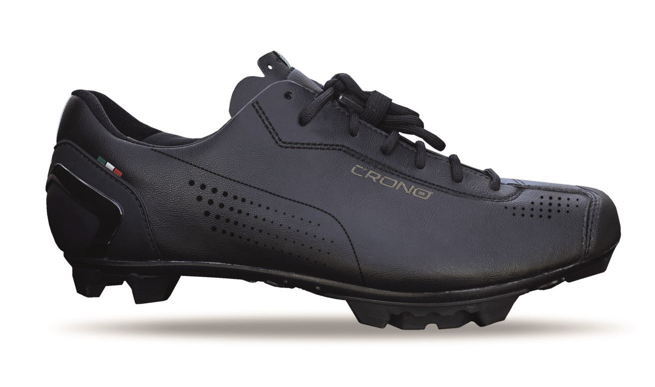 Crono Zapatillas de Bicicleta Ruta Crono Zapatillas CG-1 MTB/Gravel - Rideshop