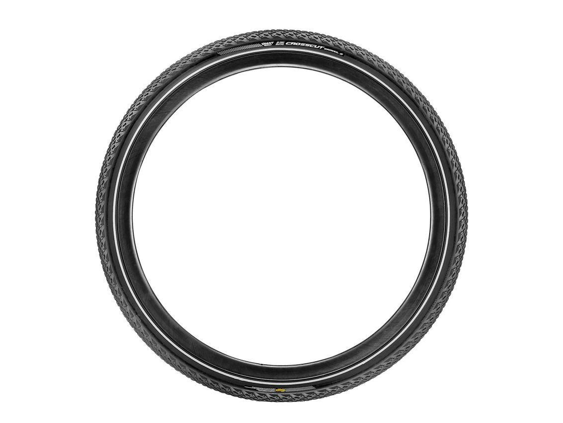 Giant Neumático Crosscut Gravel 2 700X45C Reflective - Rideshop