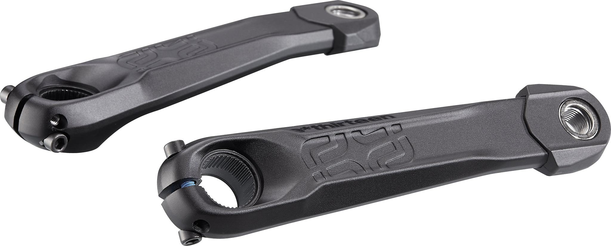 E.Thirteen Bileas E.13 E-spec Plus Bosch CX Gen4 165mm Negro - Rideshop