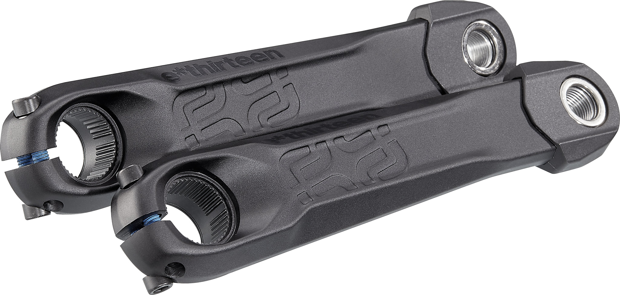 E.Thirteen Bileas E.13 E-spec Plus Bosch CX Gen4 165mm Negro - Rideshop