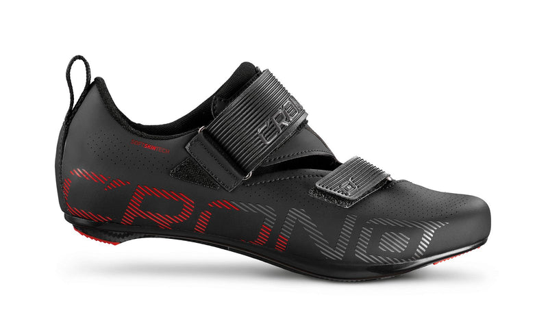 Crono Zapatillas de Bicicleta Ruta Crono Zapatillas CT-1 - Rideshop