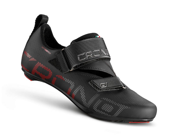 Crono Zapatillas de Bicicleta Ruta Crono Zapatillas CT-1 - Rideshop