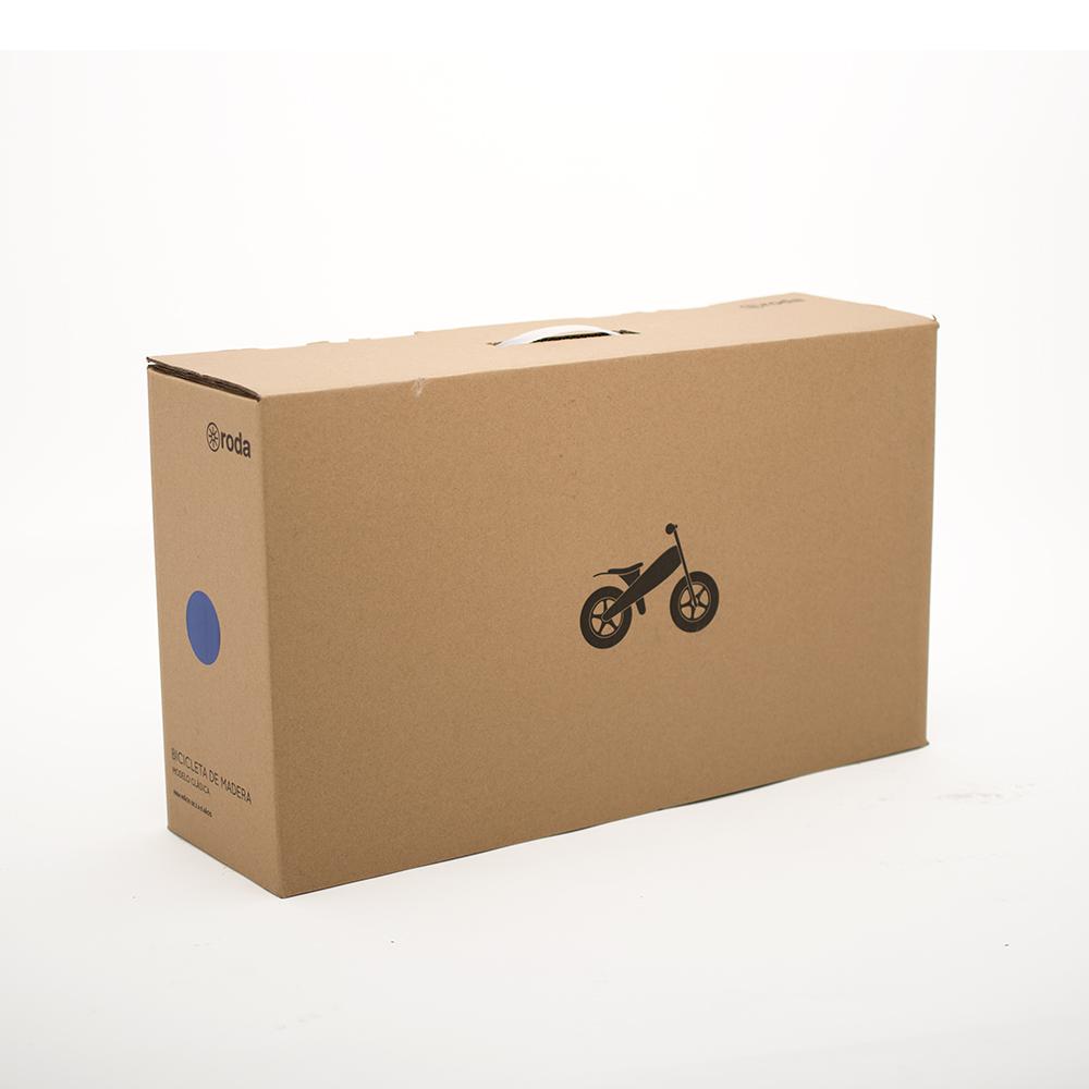 Roda Bicicleta Clasica Amarillo - Rideshop