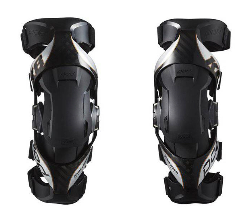 Rodilleras Ortopédicas POD K8 2.0 - Rideshop