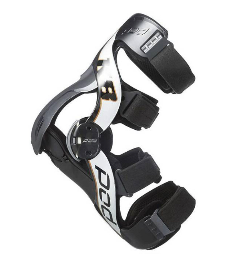 Rodilleras Ortopédicas POD K8 2.0 - Rideshop