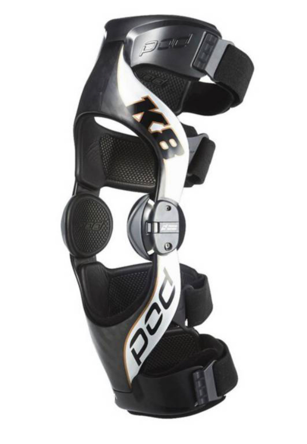 Rodilleras Ortopédicas POD K8 2.0 - Rideshop