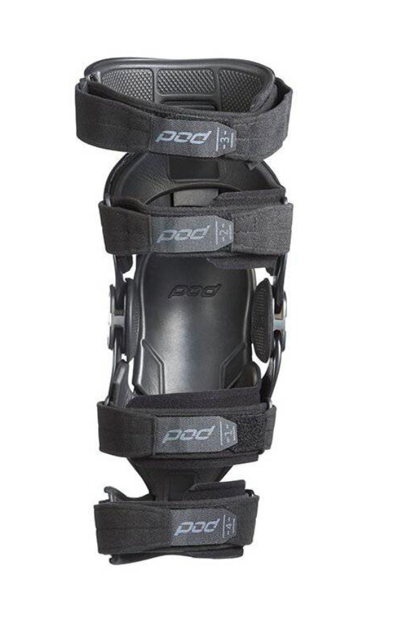 Rodilleras Ortopédicas POD K8 2.0 - Rideshop