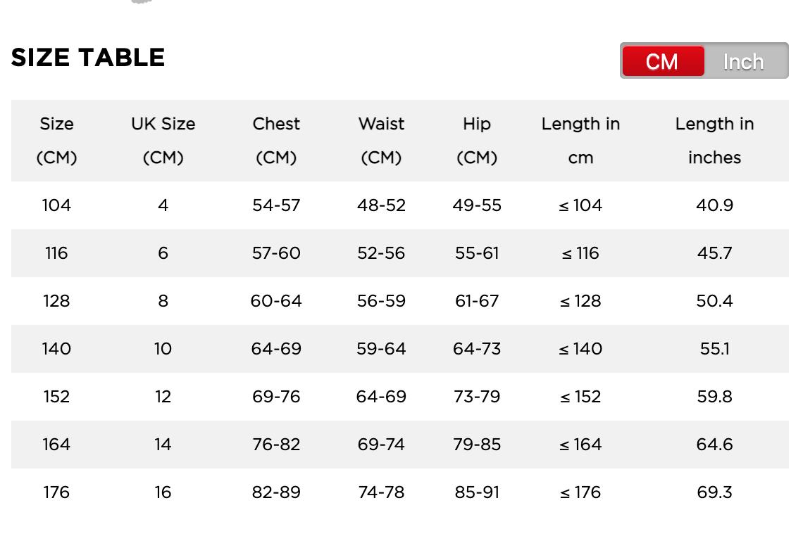 Traje Agua Niños 3/2 Boston largo - Rideshop