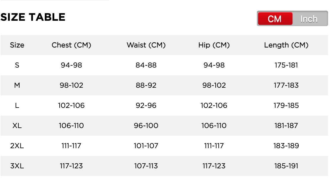 Jobe Traje Agua Corto Hombre Atlanta 2mm - Rideshop