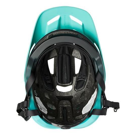 Casco Bicicleta Speedframe Mips Verde Fox Racing - Rideshop