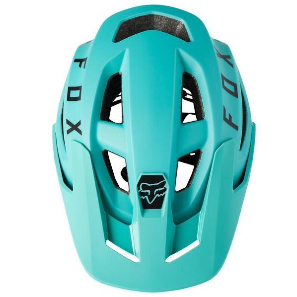 Casco Bicicleta Speedframe Mips Verde Fox Racing - Rideshop