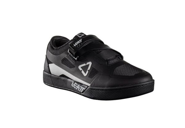 Leatt Shoe 5.0 Clip Black-Rideshop