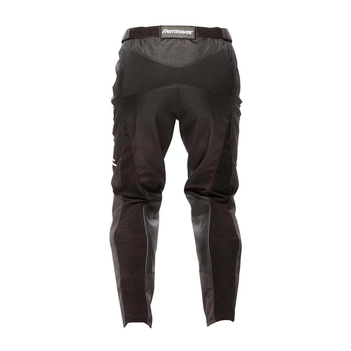 Fasthouse Pantalon Niño Carbón Black - Rideshop