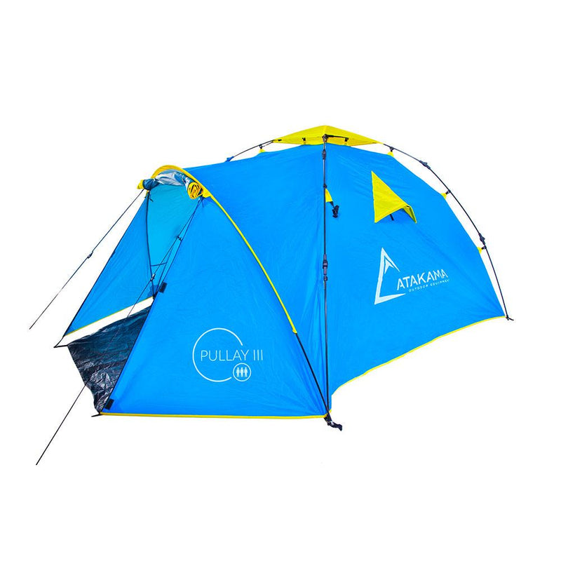 Carpa Pullay III Atakama Outdoor - Rideshop