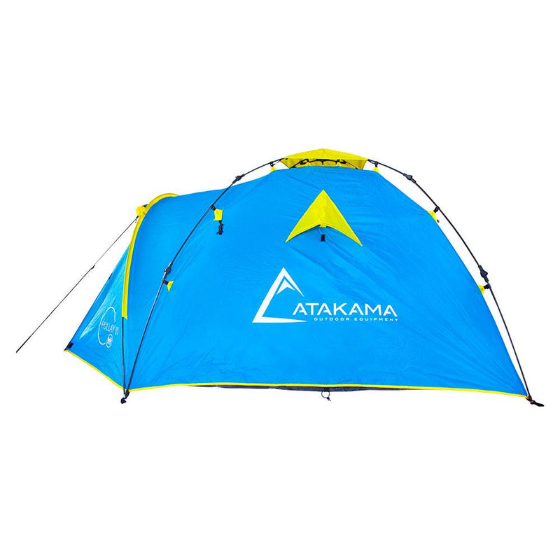 Carpa Pullay III Atakama Outdoor - Rideshop