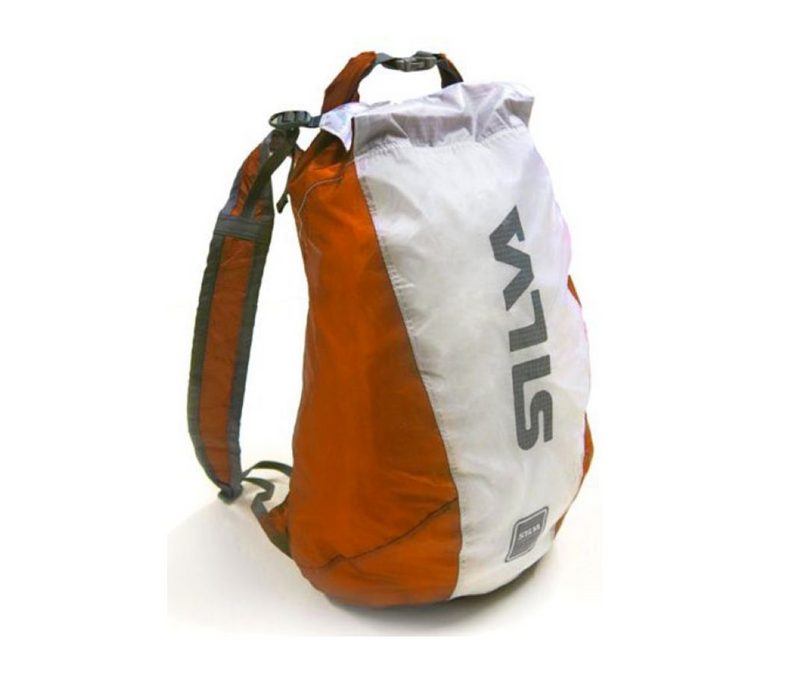 Silva Mochila Carry Dry 15L - Rideshop