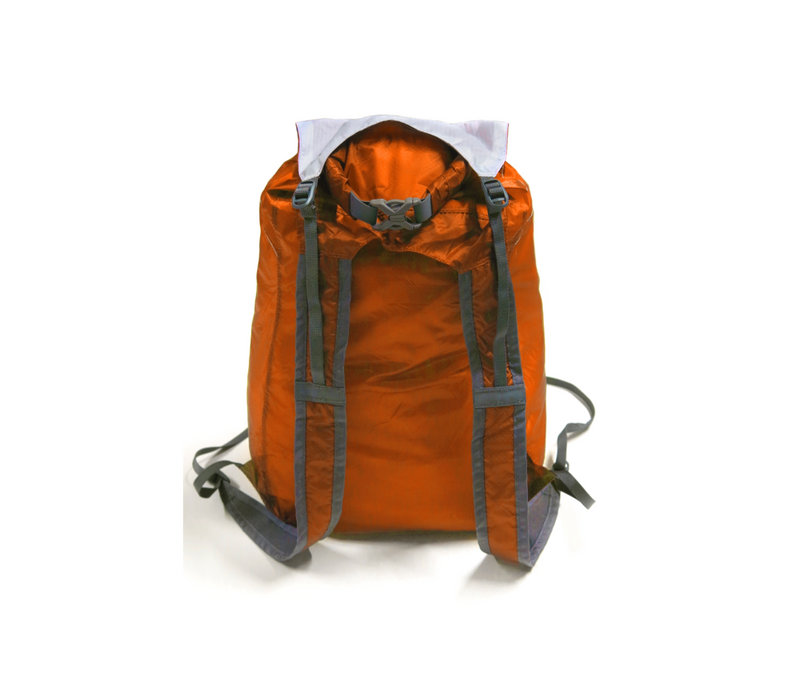 Silva Mochila Carry Dry 15L - Rideshop