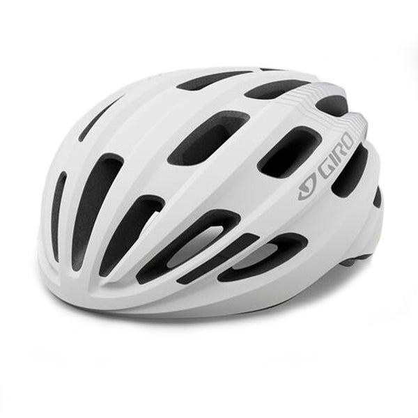 Giro Casco Isode Mat White - Rideshop