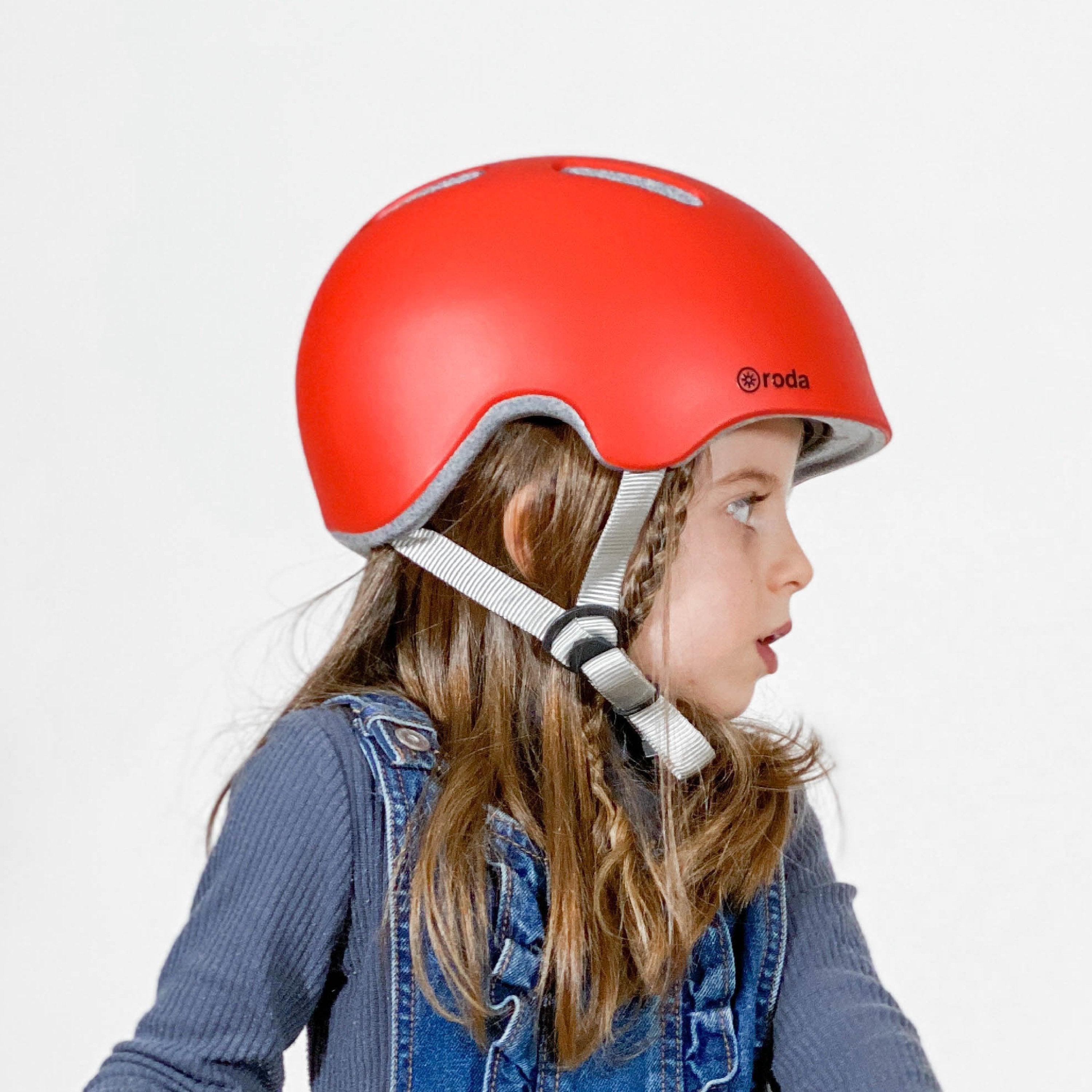 Roda Casco Azul (47 - 50 Cms) - Rideshop
