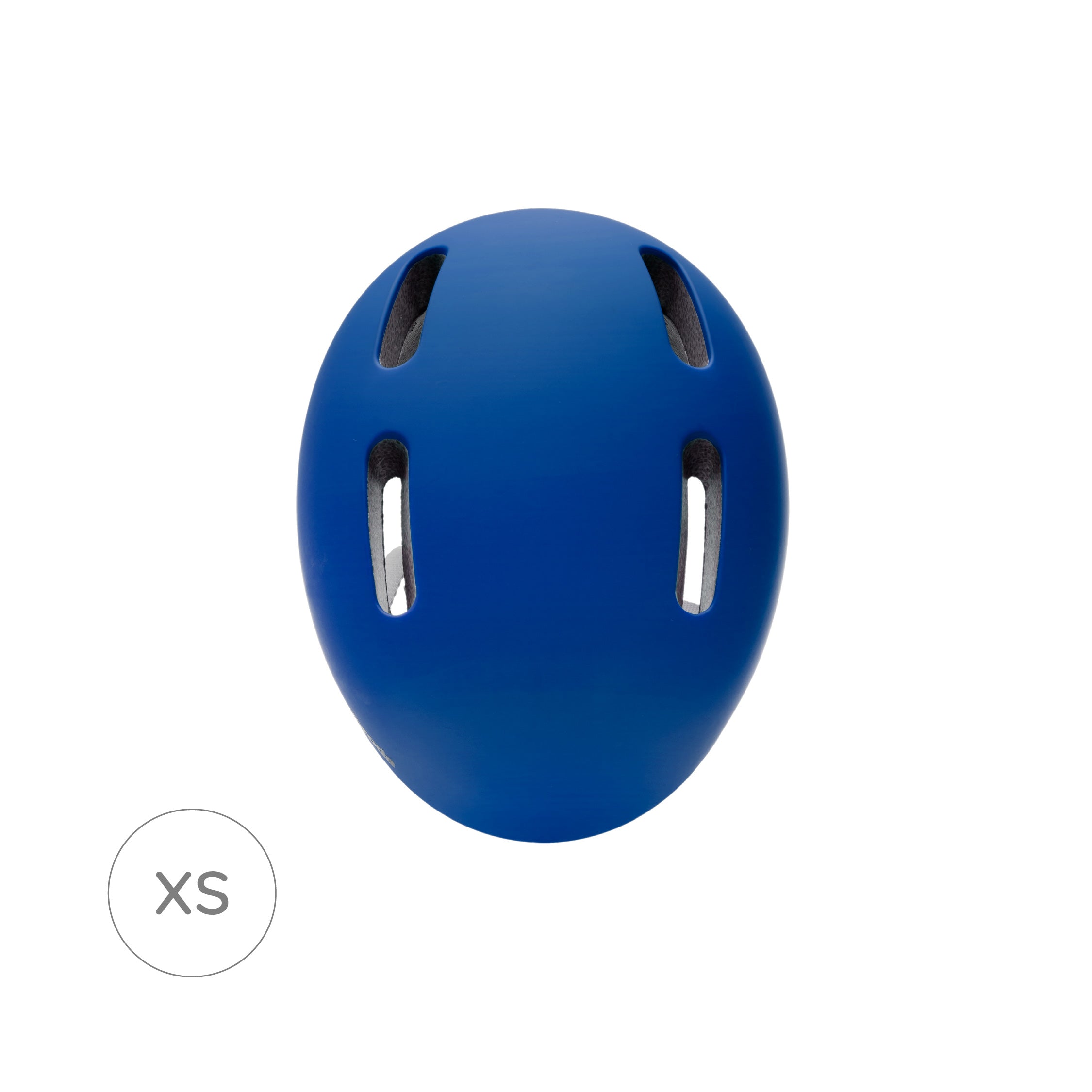 Roda Casco Azul (47 - 50 Cms) - Rideshop