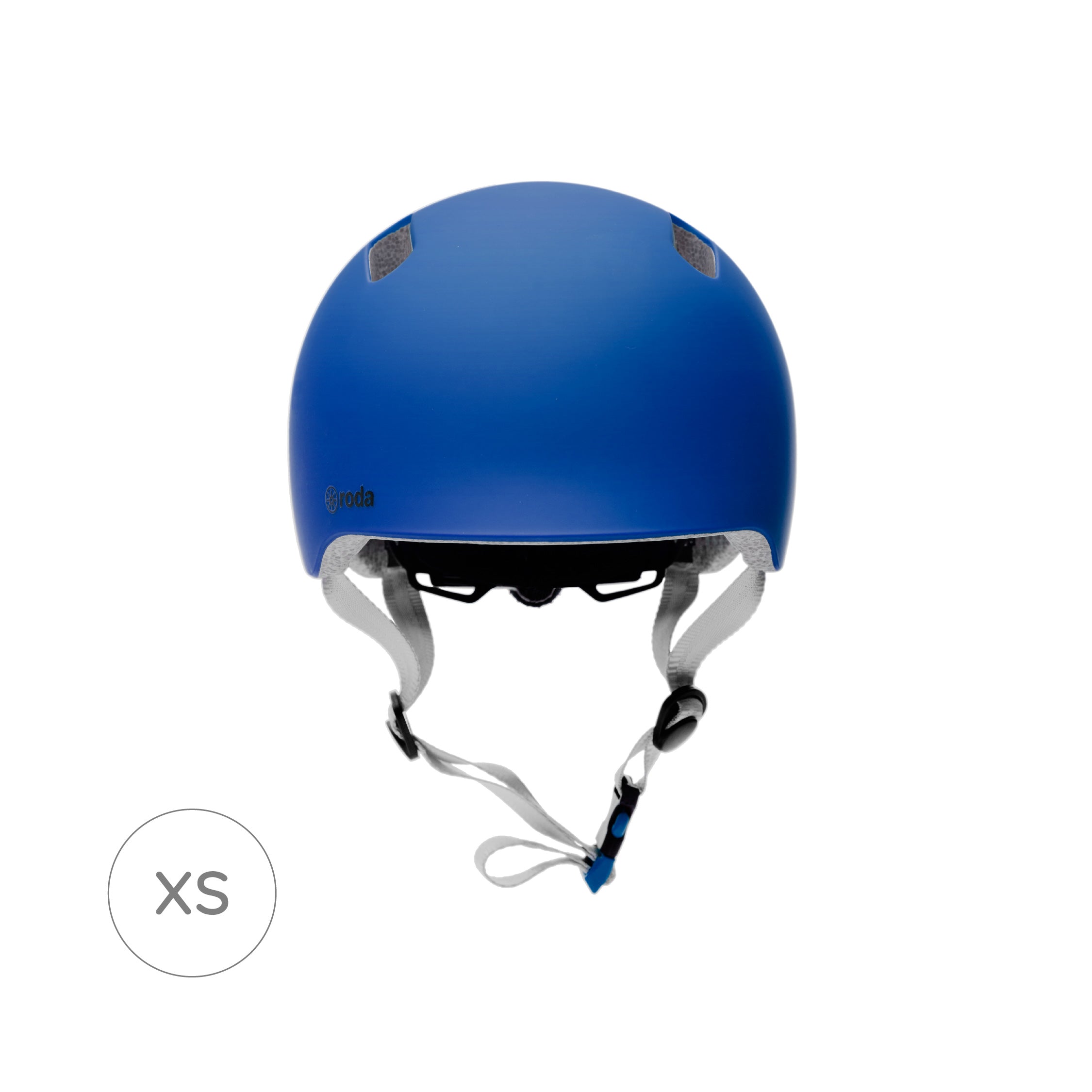 Roda Casco Azul (47 - 50 Cms) - Rideshop