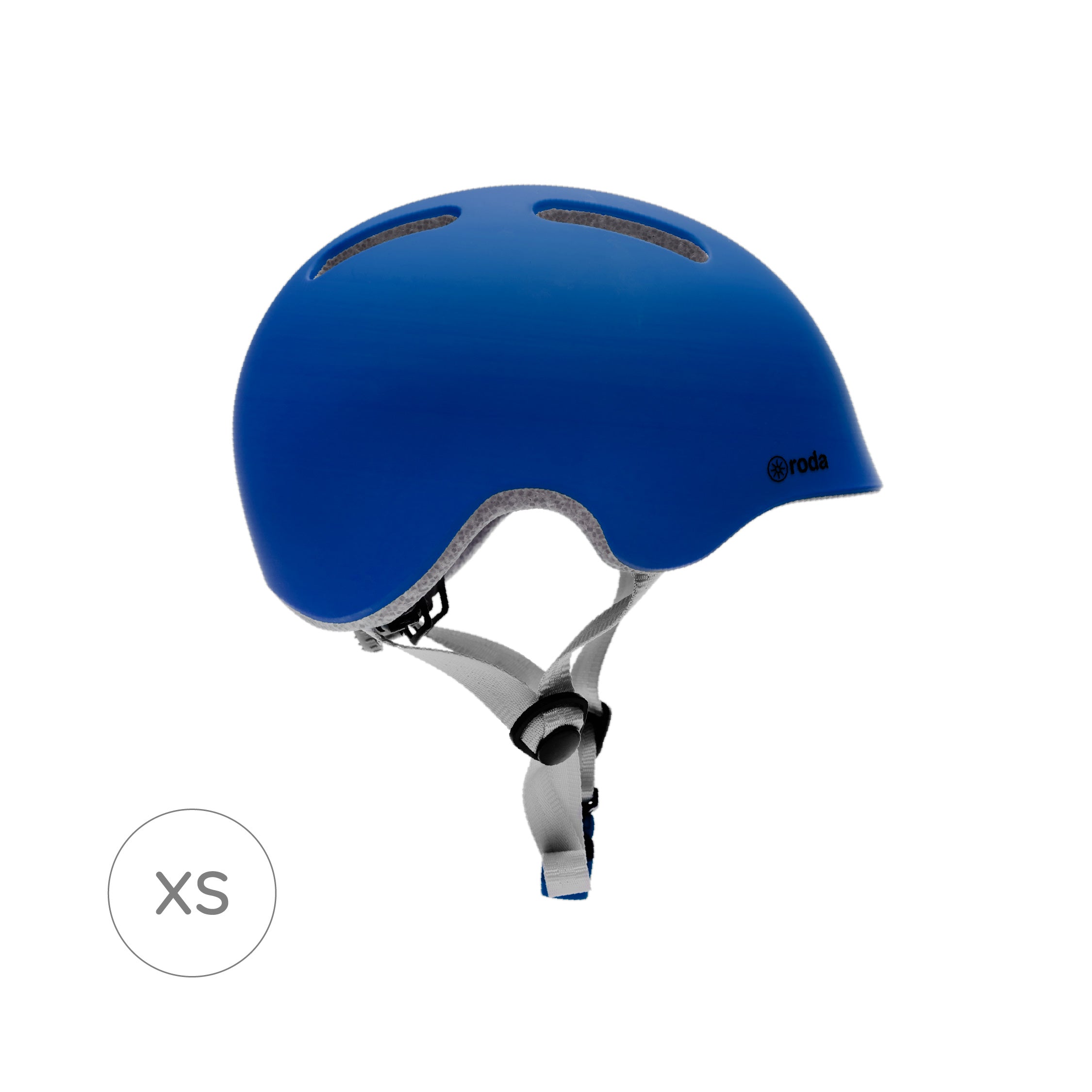 Roda Casco Azul (47 - 50 Cms) - Rideshop