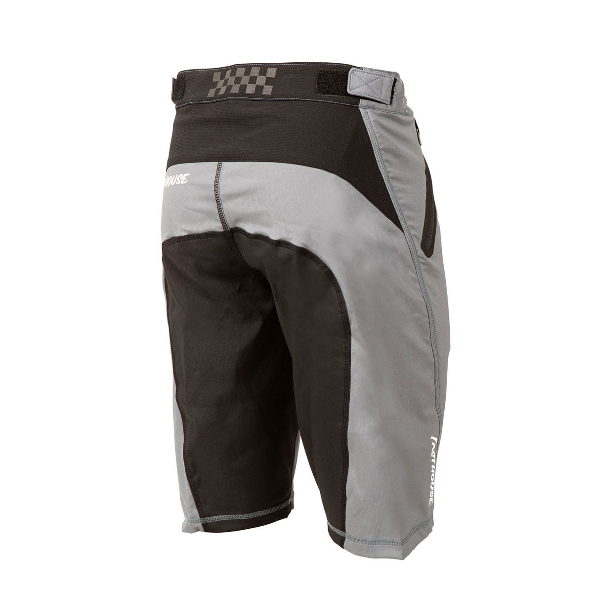 FastHouse Short Crossline 2.0 Gris 30 - Rideshop