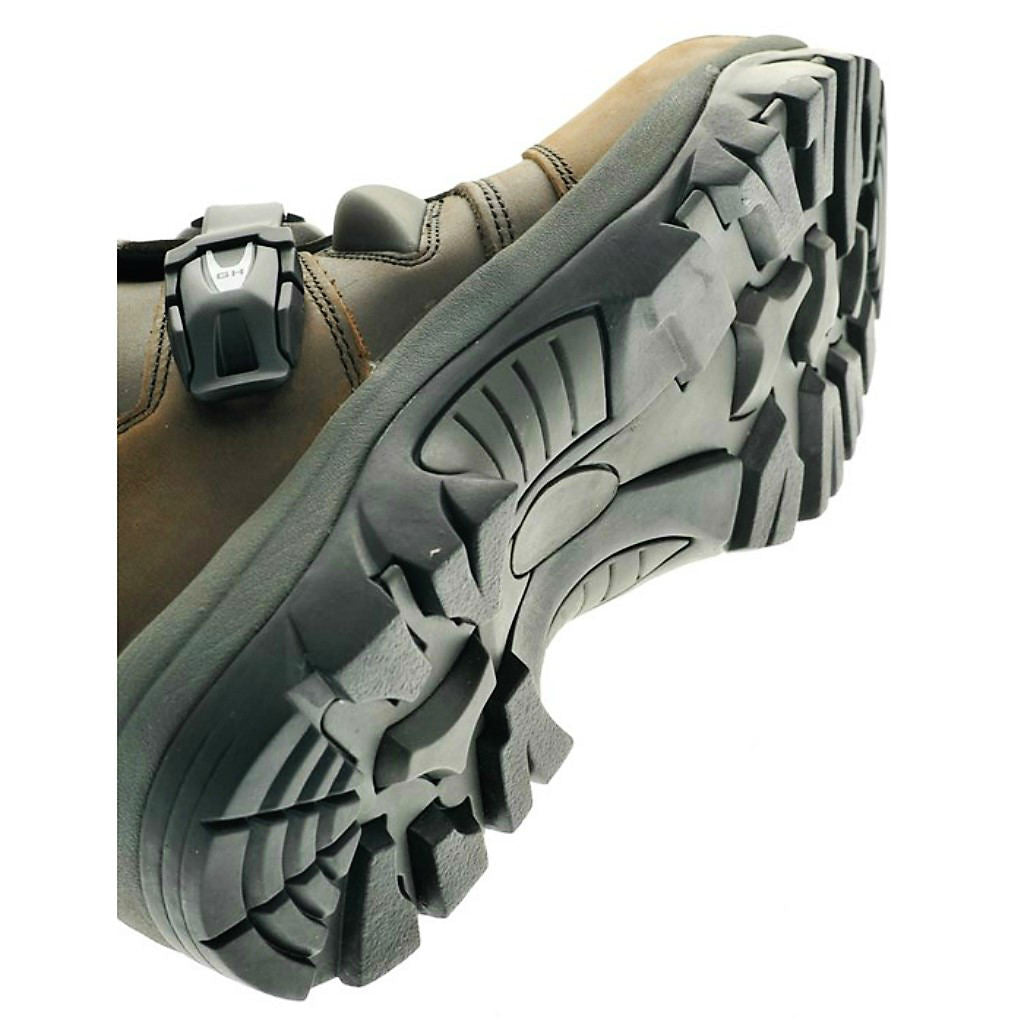 Forma Botas De Big Trail Adventure Dry Café - Rideshop