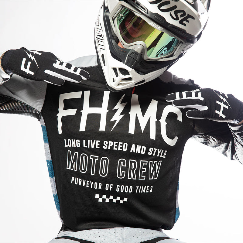 FastHouse Jersey Cipher - Rideshop